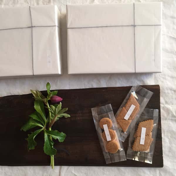 こめクッキーおまかせギフト