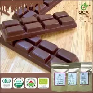 【オーガニック】ダークチョコレート