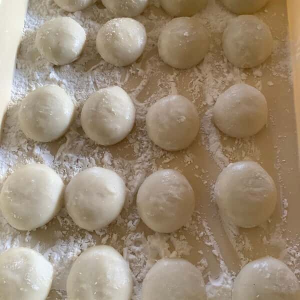 令和7年度産　自然栽培　無肥料栽培　天日干し　もち米（さつまゆきもち）無色選別