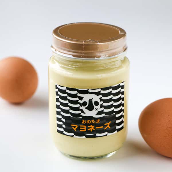おのたまマヨネーズ