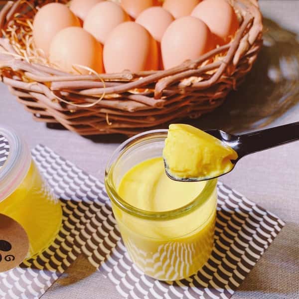 コタプリン６個セット（化粧箱入り・無し）