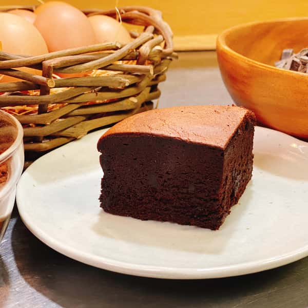 おのたまガトーショコラ