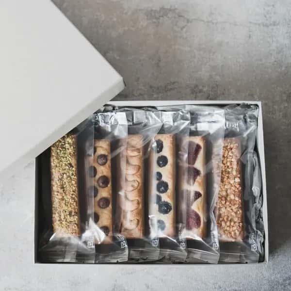 【無添加ギフト】 果実と木の実のケークアマンド ー森のしっとり焼菓子ー  小麦・卵・乳製品不使用 グルテンフリー ヴィーガン 