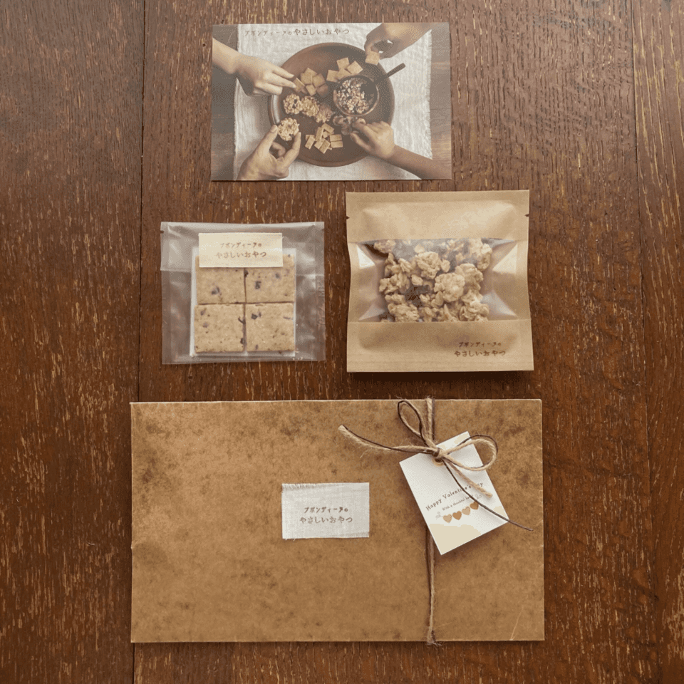 母の日ギフト 背景