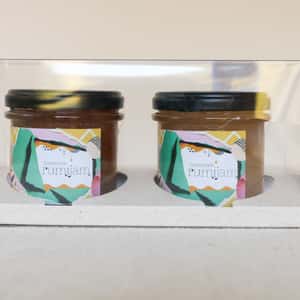 rumijam2個入りギフト（ラッピング対応）