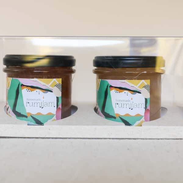 rumijam2個入りギフト（ラッピング対応）