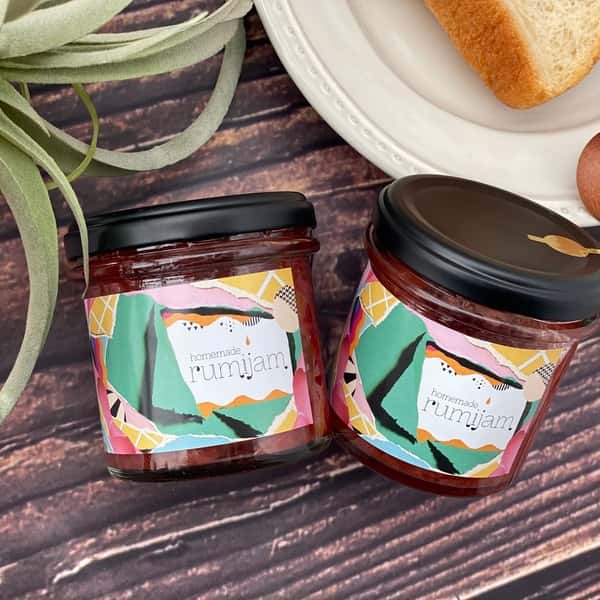 いちごジャム食べ比べセット（手作り無添加）