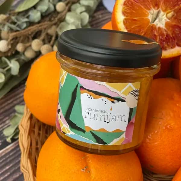 季節のジャムおまかせ３種セット（手作り無添加）【熨斗対応】