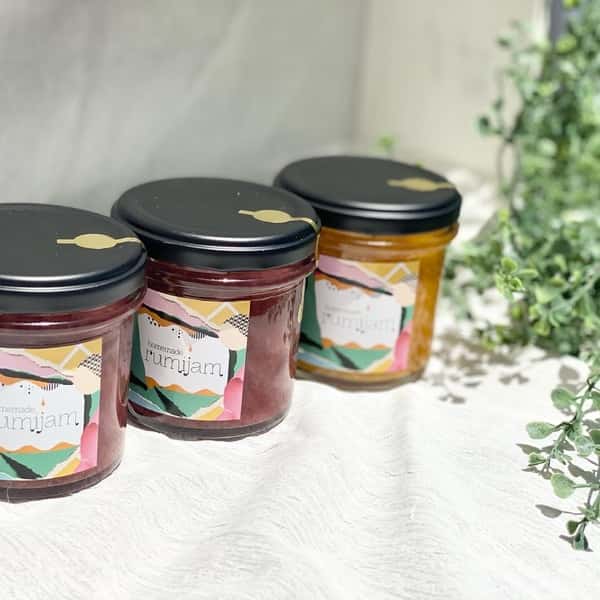 びわジャム（手作り無添加）