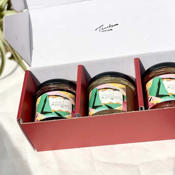 rumijamギフト【手作り無添加ギフト・熨斗対応】