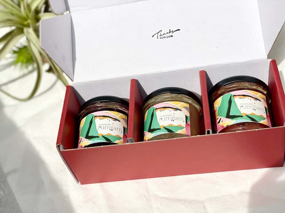 母の日ギフト 背景