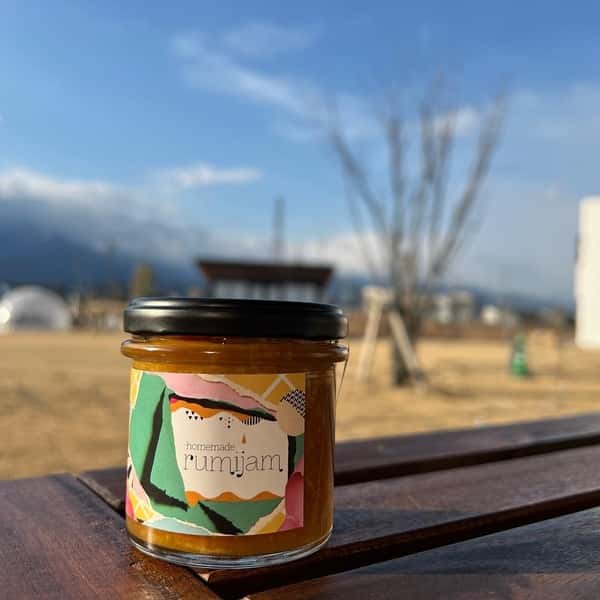 おとなの伊予柑（無添加手作り）