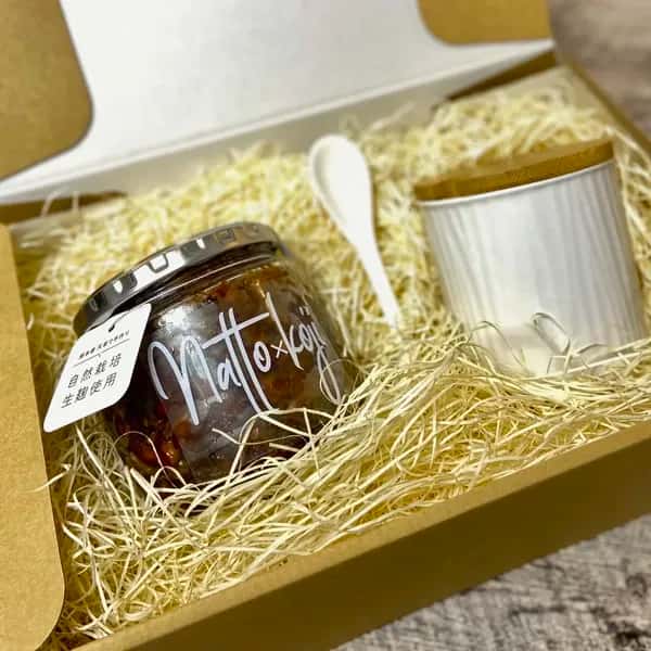 納豆麹 ギフトセット