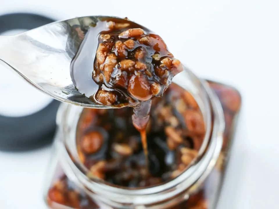 お米を美味しく　ごはんのおとも 背景