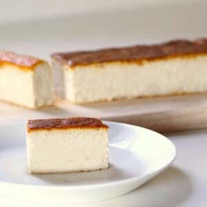 【WEB限定】自然をたべる  麹チーズケーキ（こうじ香る）4~6人用（グルテンフリー）