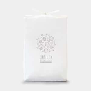 【2025年産・白米5kg】農薬・化学肥料不使用／新潟県産コシヒカリ（一等米）