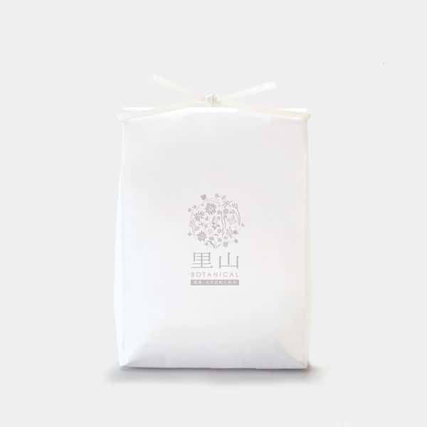 3kg【雪室貯蔵】令和6年度産 / 雪国棚田米（コシヒカリ）~農薬・化学肥料不使用~（新潟）