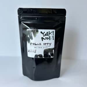 YAKINORIのりしゃぶ幻紫菜