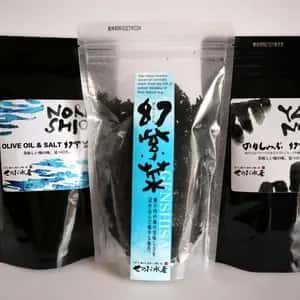 父の日おすすめ海苔ギフト