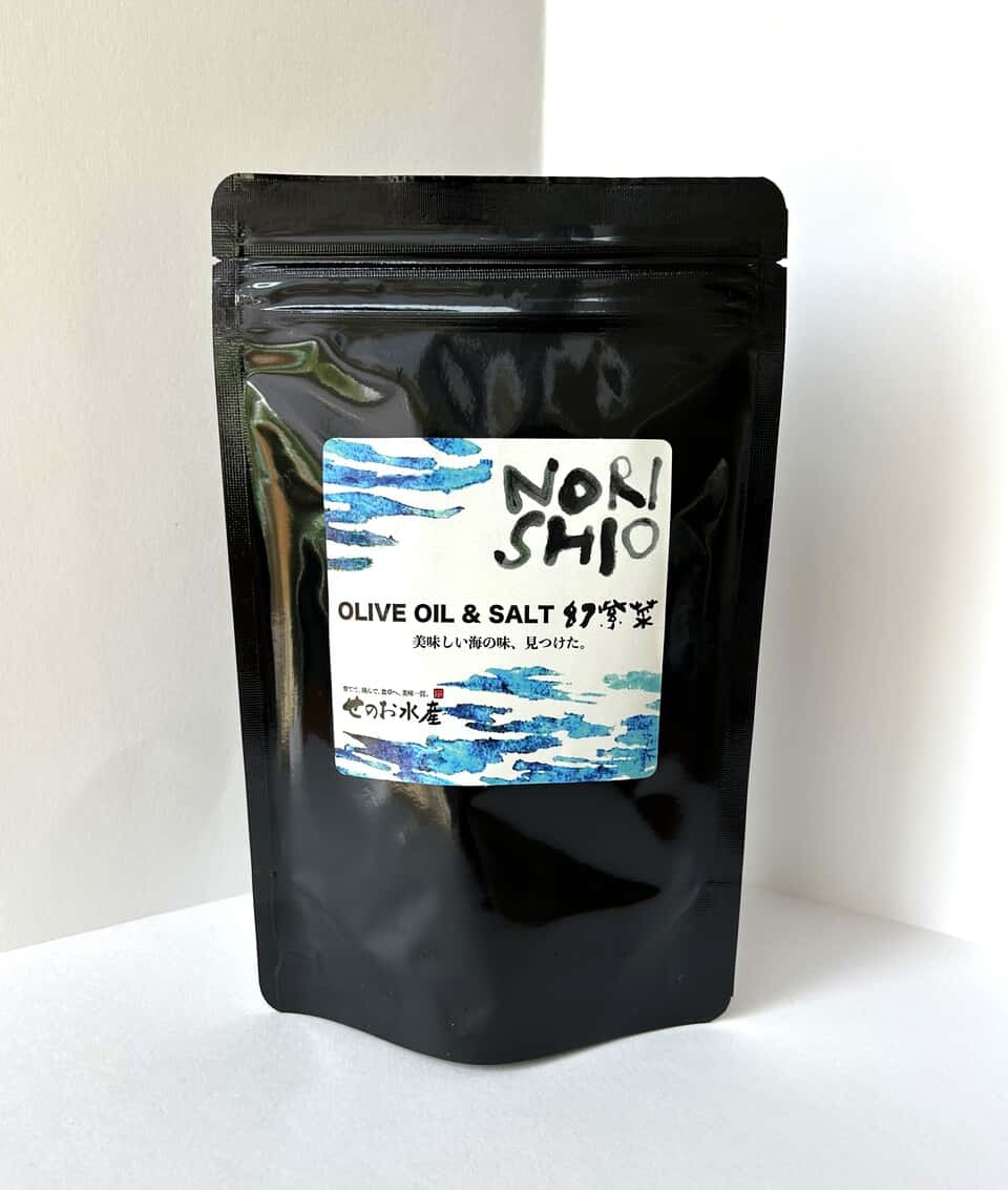 お米を美味しく　ごはんのおとも 背景