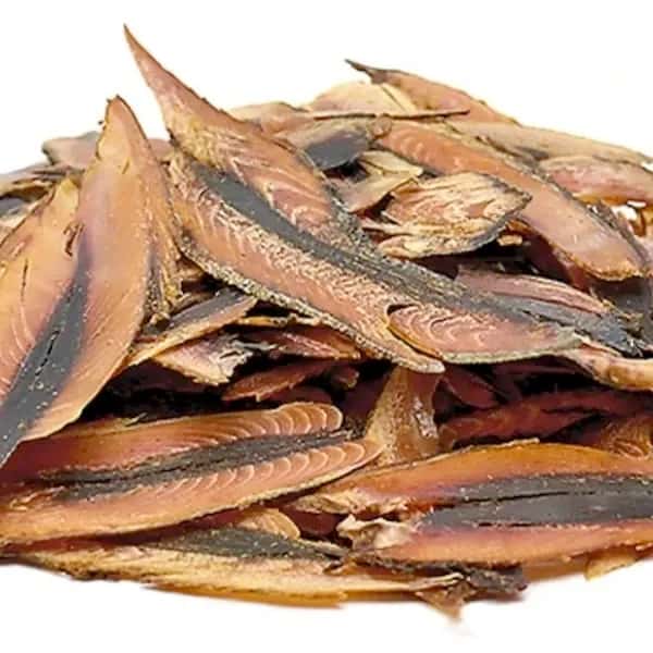 PET用ヒューマングレードペットフード［宗田鰹節厚削り］Soda Katsuobushi  Atsukezuri