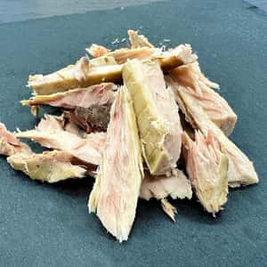 PET用ヒューマングレードペットフード［ソフト宗田焼き鰹ジャーキー］SOFT SODA-YAKIKATSUO JERKY 