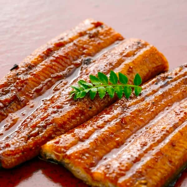 ［ギフト］四万十うなぎ蒲焼・白焼セット