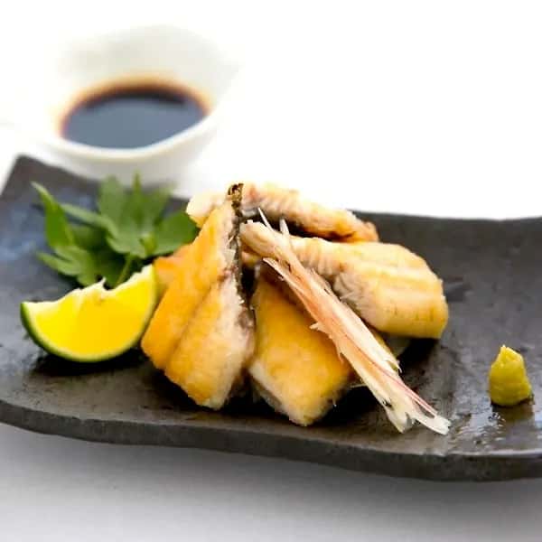 ［ギフト］四万十うなぎ蒲焼・白焼 3尾セット