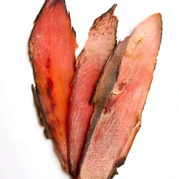 PET用ヒューマングレードペットフード［鰹節厚削り］KATSUOBUSHI ATSUKEZURI