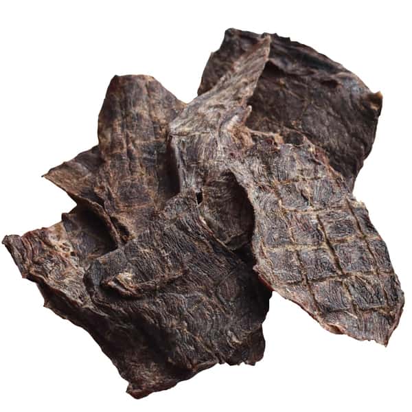 PET用ヒューマングレードペットフード　Beef Jerky［牛肉ジャーキー］