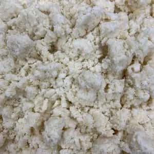 『生おから5キロ』  自然栽培白ほたる大豆使用