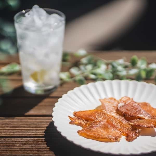 無添加高タンパク低糖質恵那どりのむね肉ジャーキー（塩・塩胡椒・柚子胡椒の小袋セット） 食べきりサイズの3種の食べ比べセット　※保存料、着色料、発色料、亜硝酸ナトリウム、酸化防止剤の添加物不使用