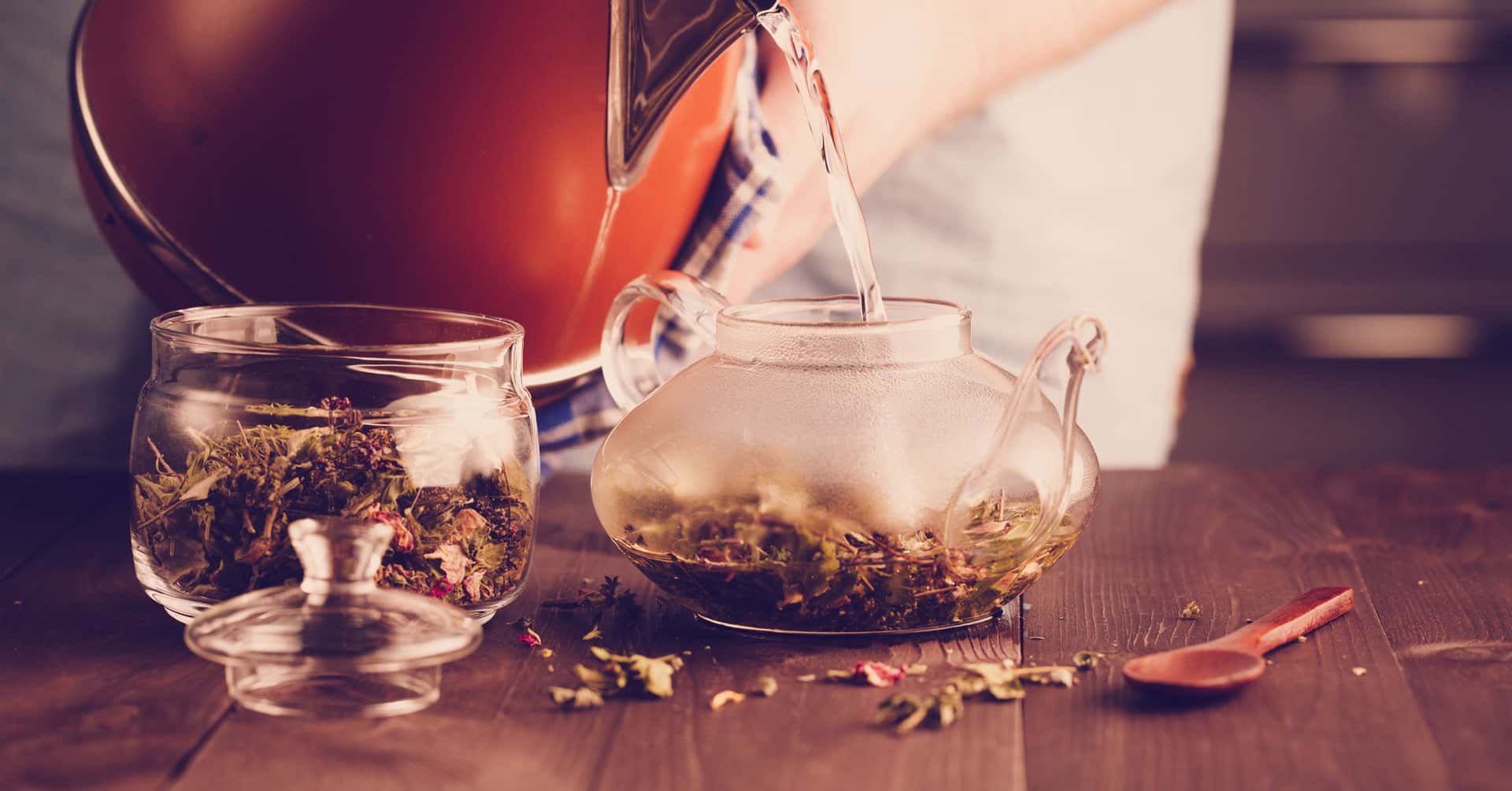 お茶・飲料・無添加ジュース 背景