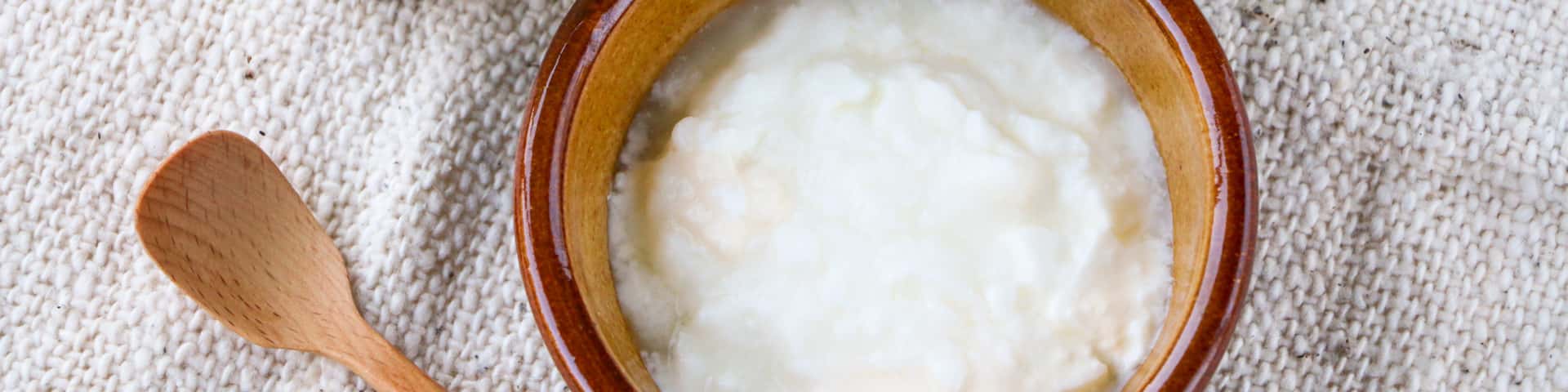 ヨーグルト 背景