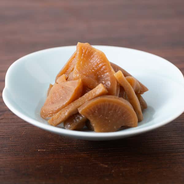 漬物・佃煮・煮豆 背景