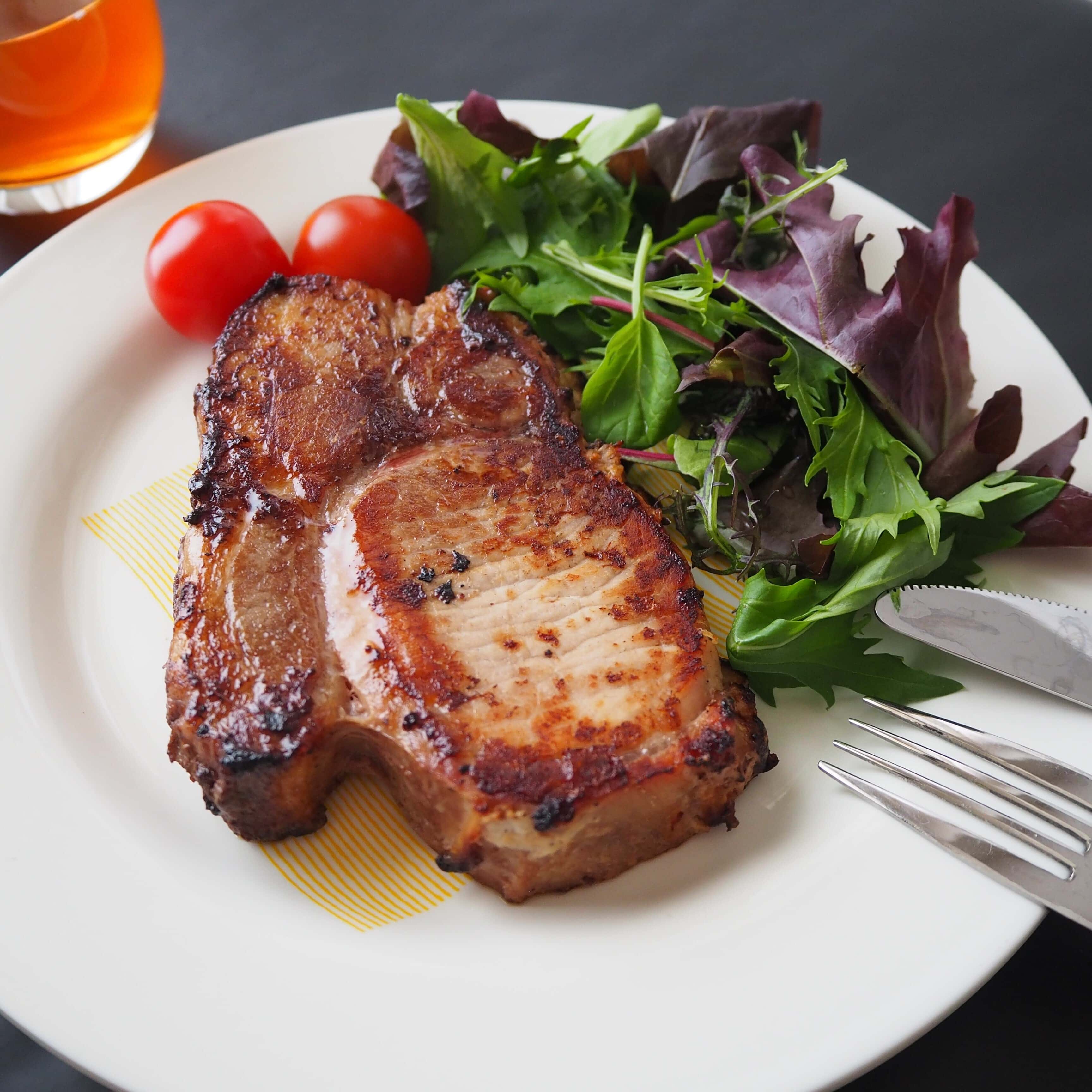 冷凍おかず 背景