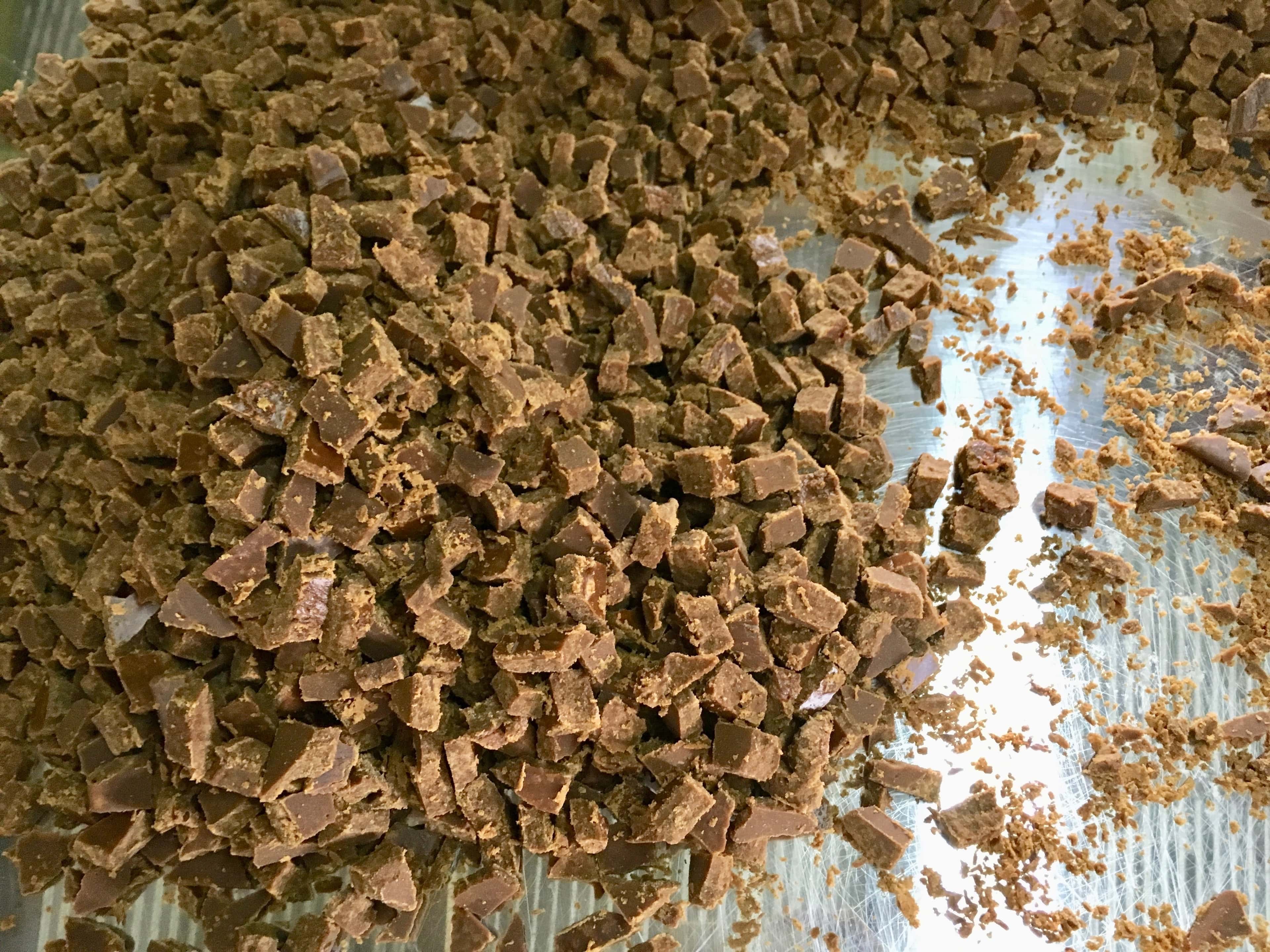 砂糖・甘味料 背景