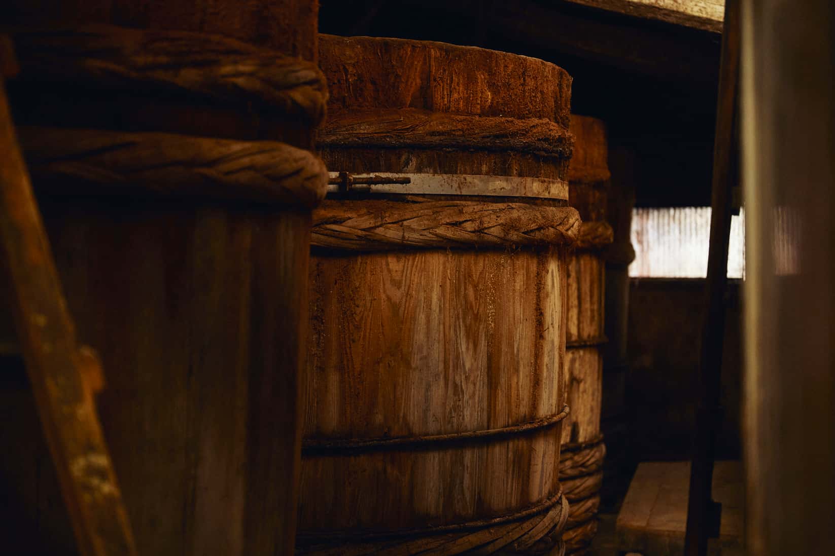 しょうゆ・醤油 背景