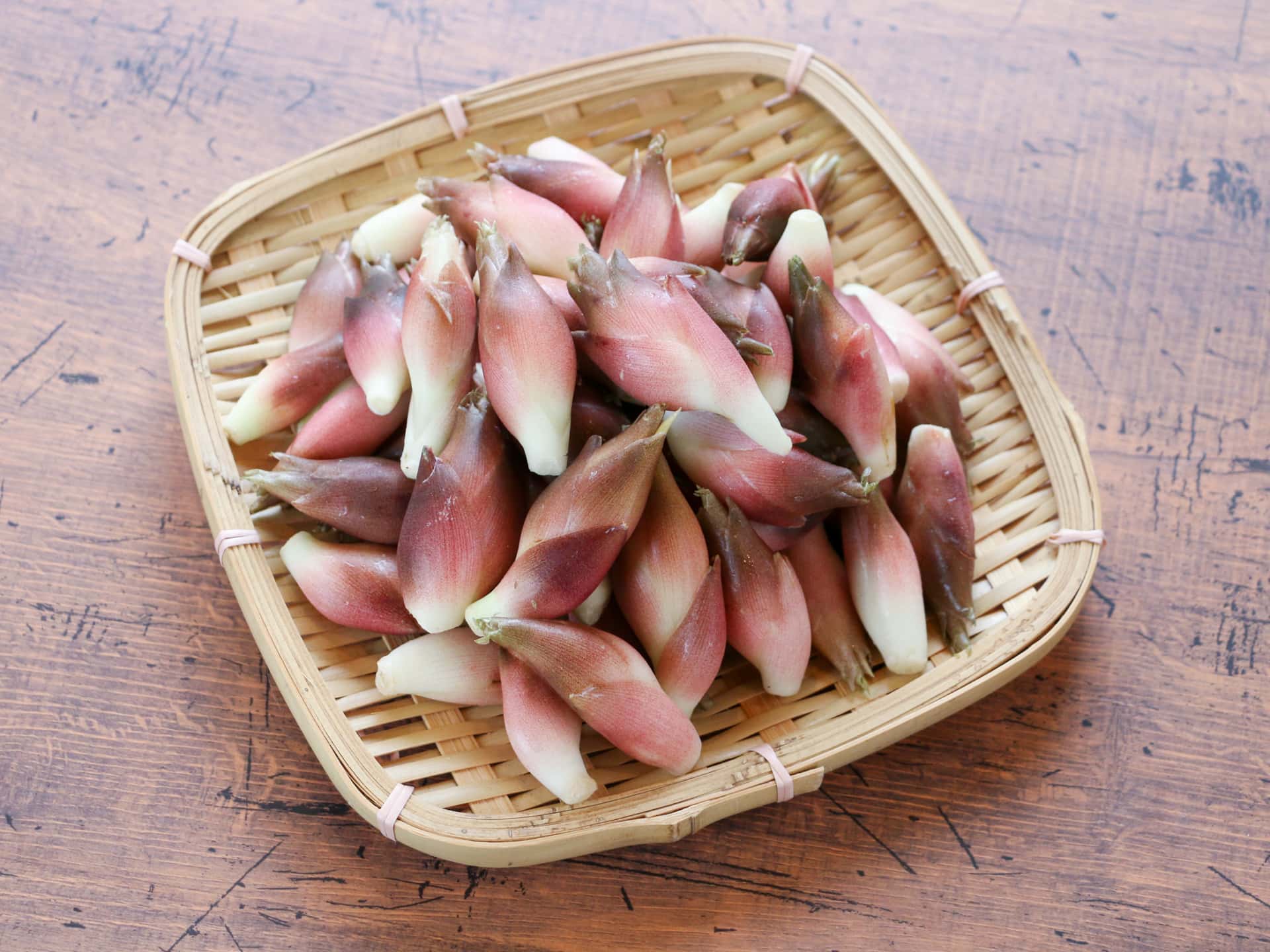 薬味・ハーブ 背景