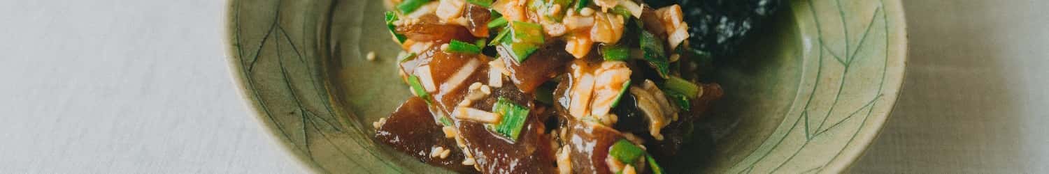 漬け・酢〆魚 背景