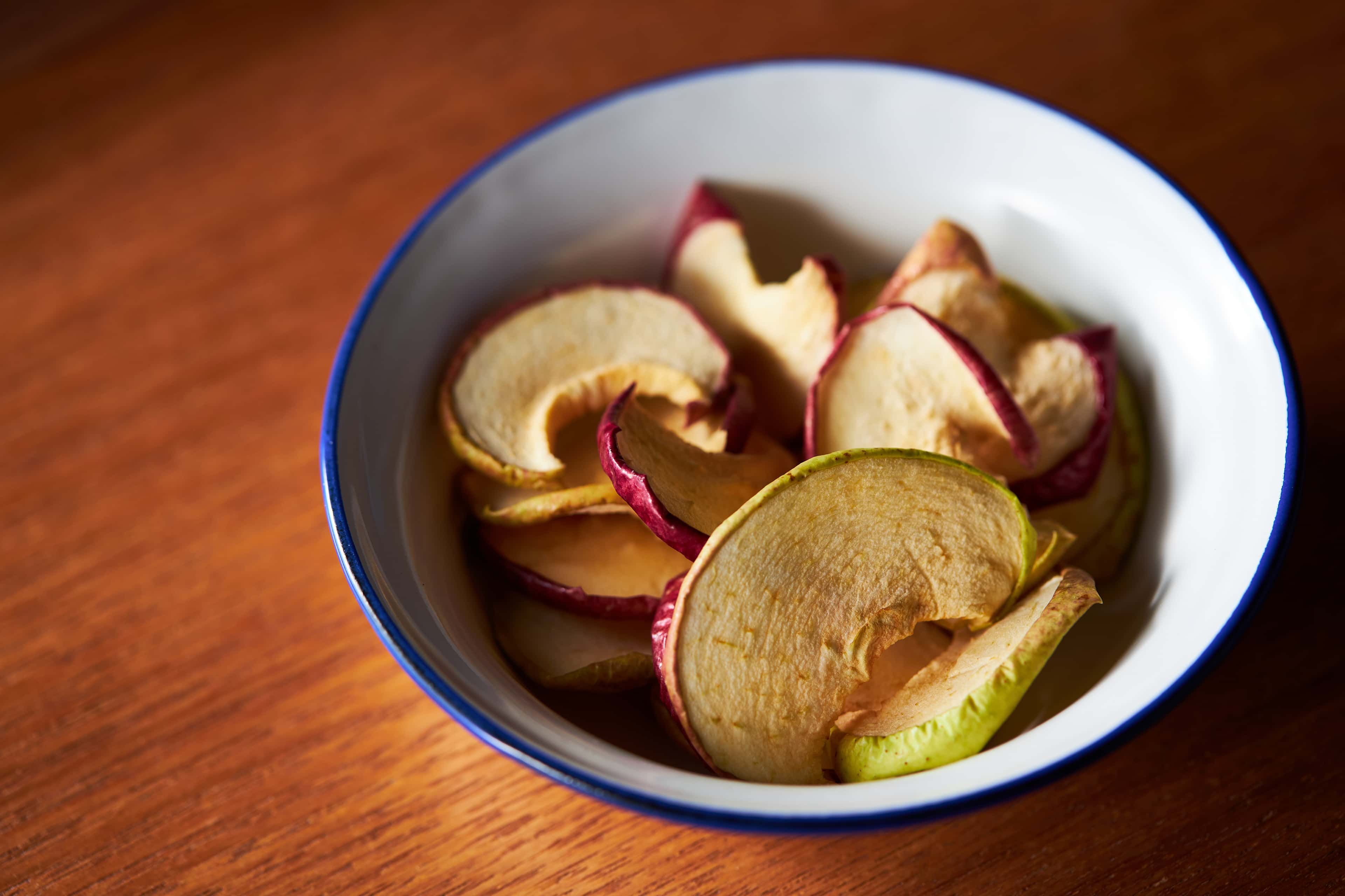 ドライフルーツ 背景