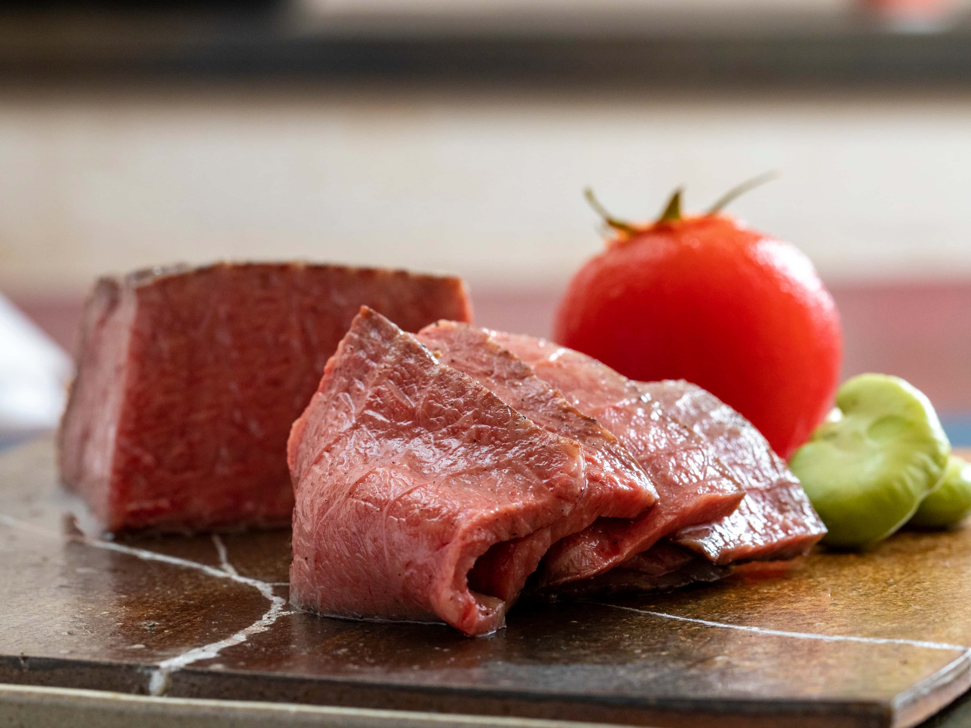 肉・肉加工品ギフト 背景