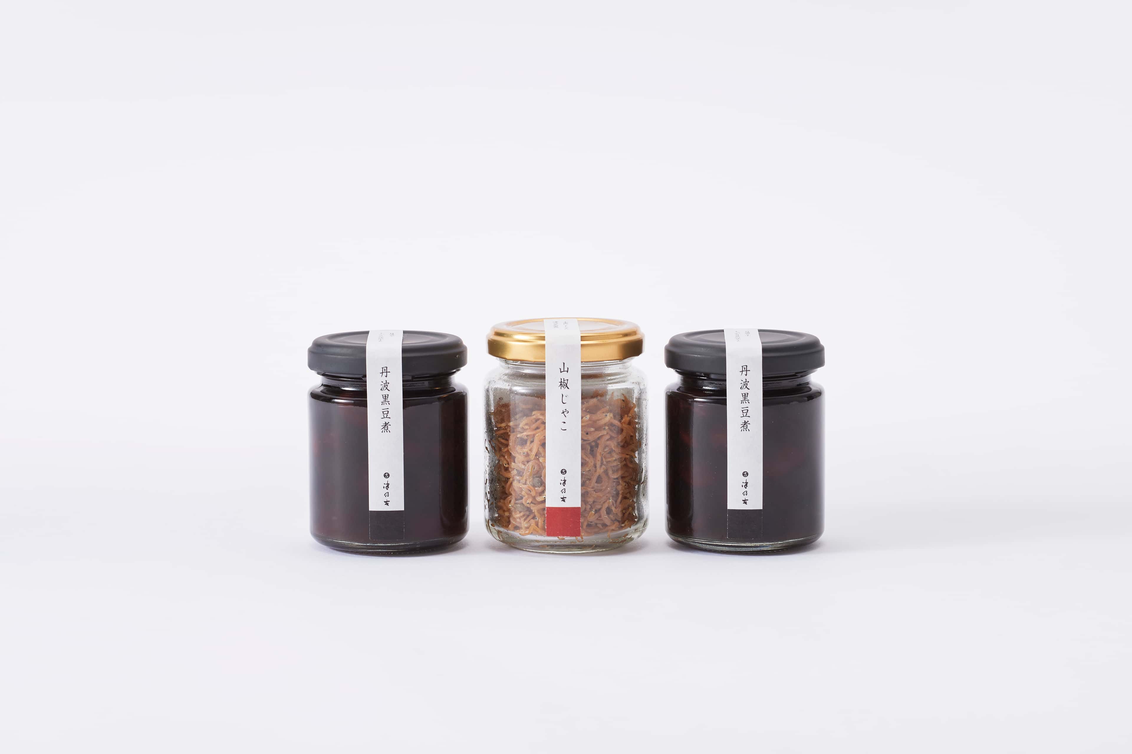 漬物・佃煮・乾物ギフト 背景