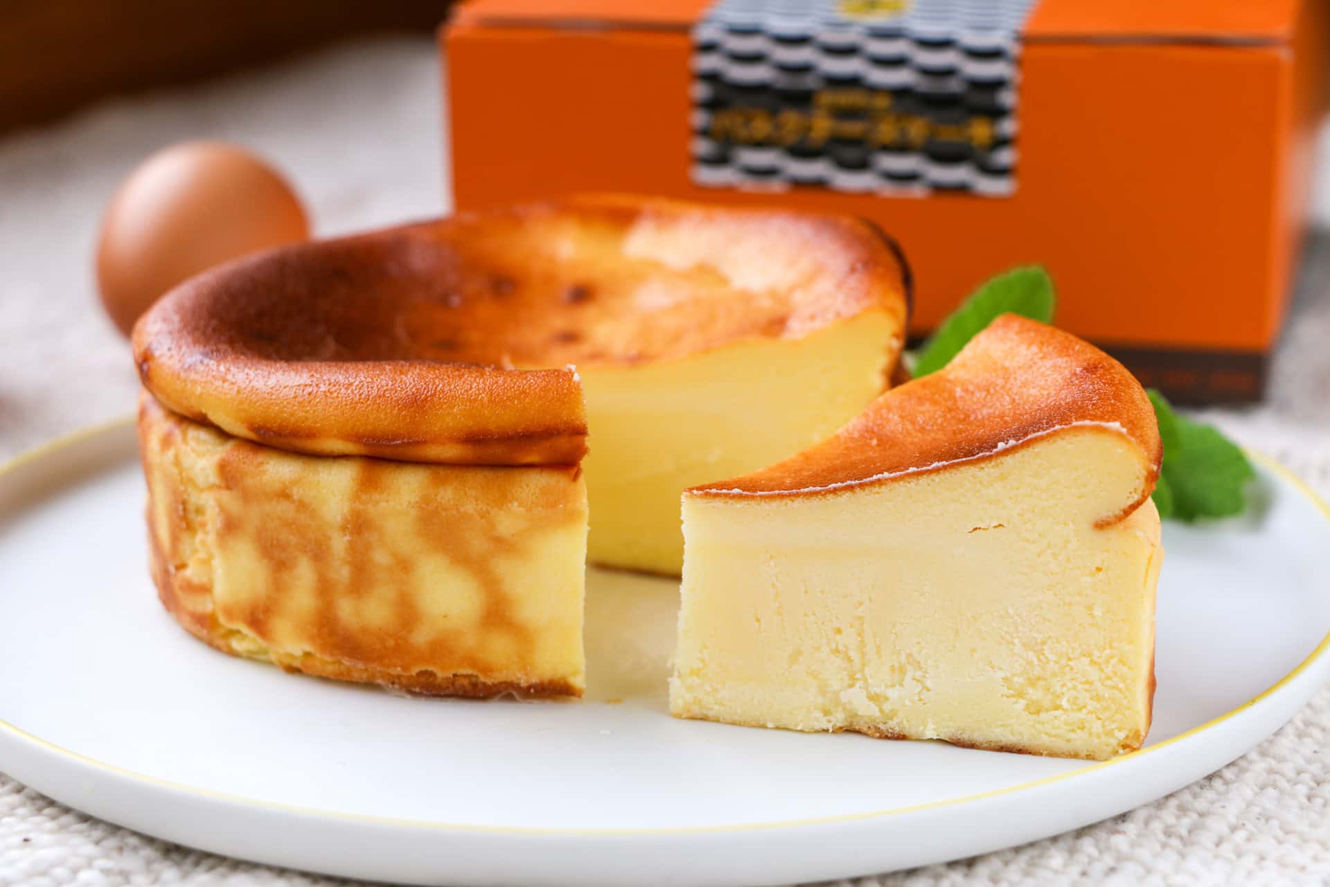 ケーキ・洋菓子 背景