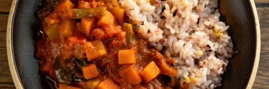 冷蔵おかず 背景