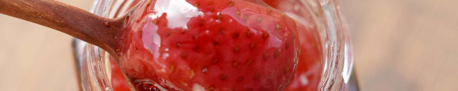 コンフィチュール 背景