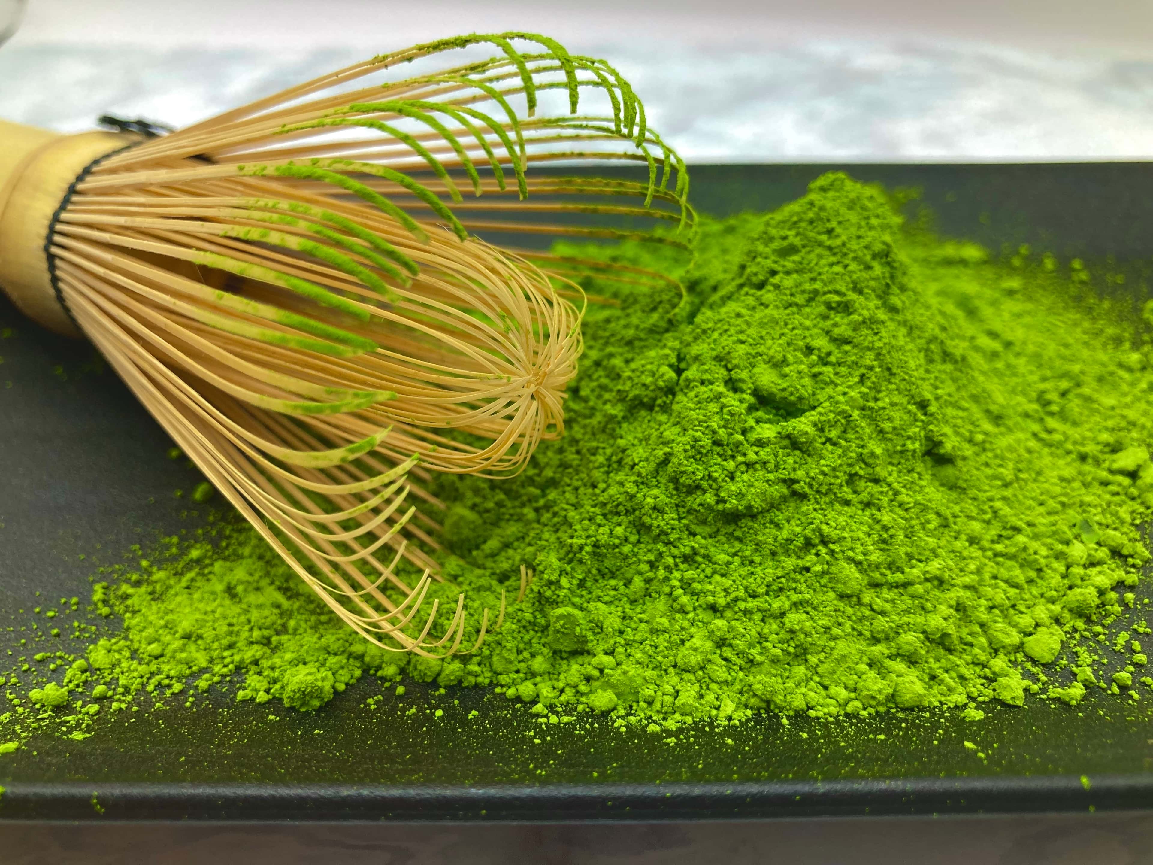 粉末ドリンク 背景