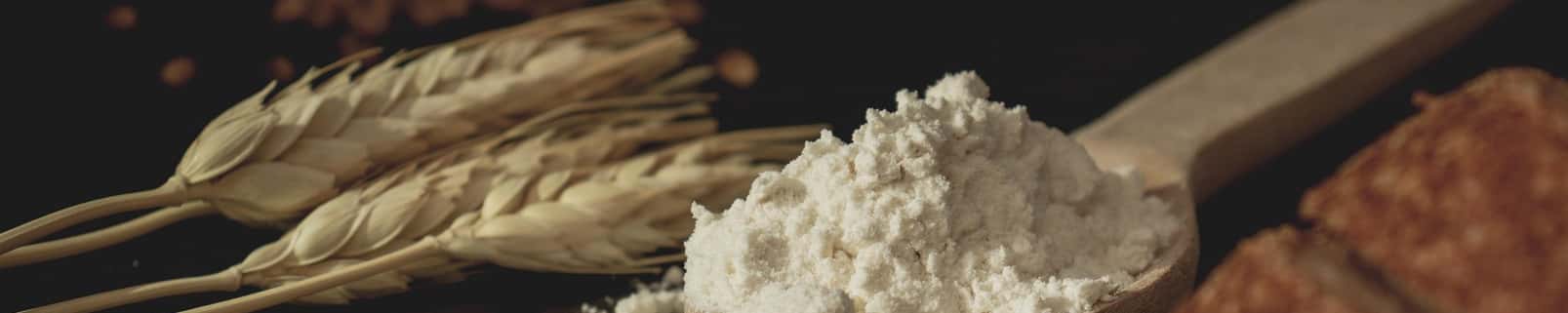 小麦粉 背景