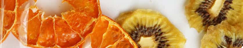 ドライフルーツ 背景