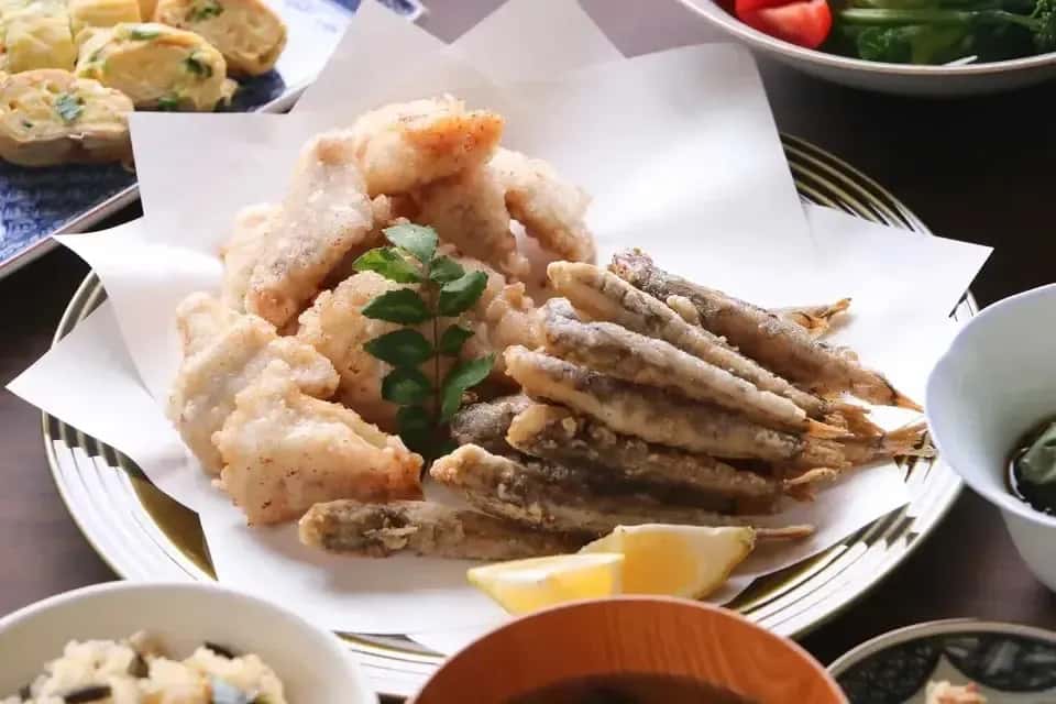 グルメギフト 背景